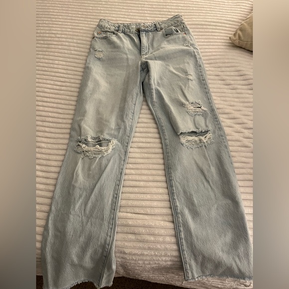 90s straight Jean - Picture 5 of 8